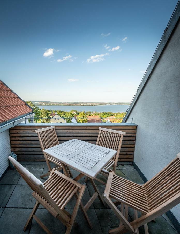 Apartmán se sklípkem Pavlov Exterior foto